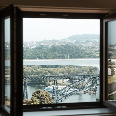 Fontainhas Douro Views By Lovelystay Porto Luaran gambar