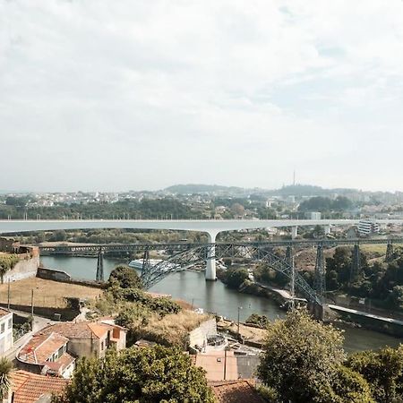 Fontainhas Douro Views By Lovelystay Porto Luaran gambar