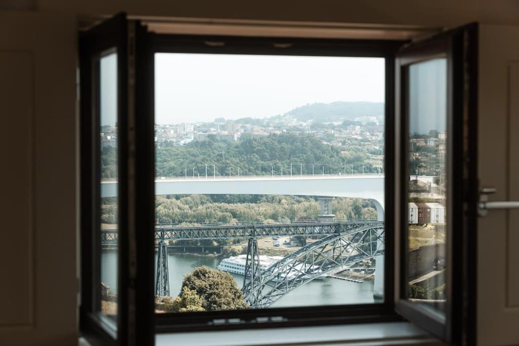 Fontainhas Douro Views By Lovelystay Porto Luaran gambar