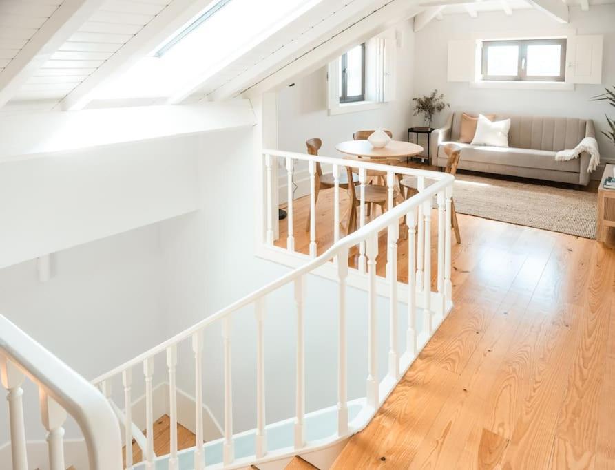 Fontainhas Douro Views By Lovelystay Porto Luaran gambar