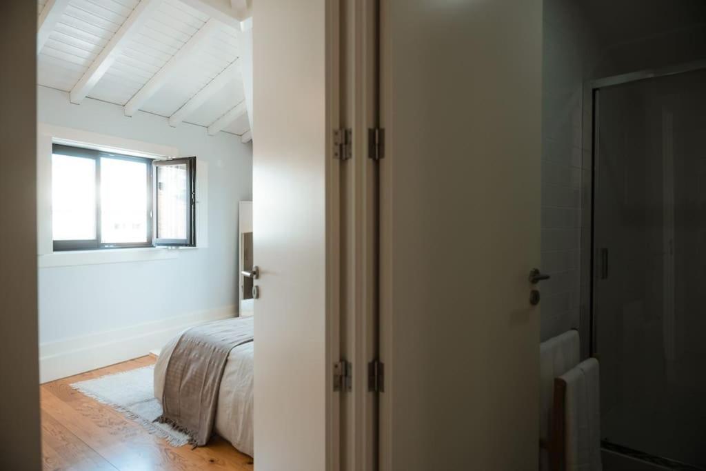 Fontainhas Douro Views By Lovelystay Porto Luaran gambar