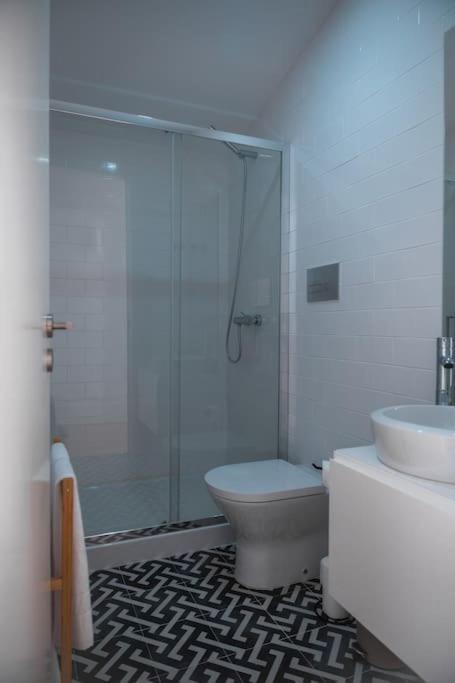 Fontainhas Douro Views By Lovelystay Porto Luaran gambar
