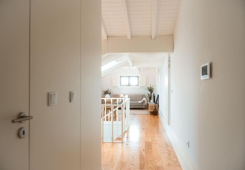 Fontainhas Douro Views By Lovelystay Porto Luaran gambar